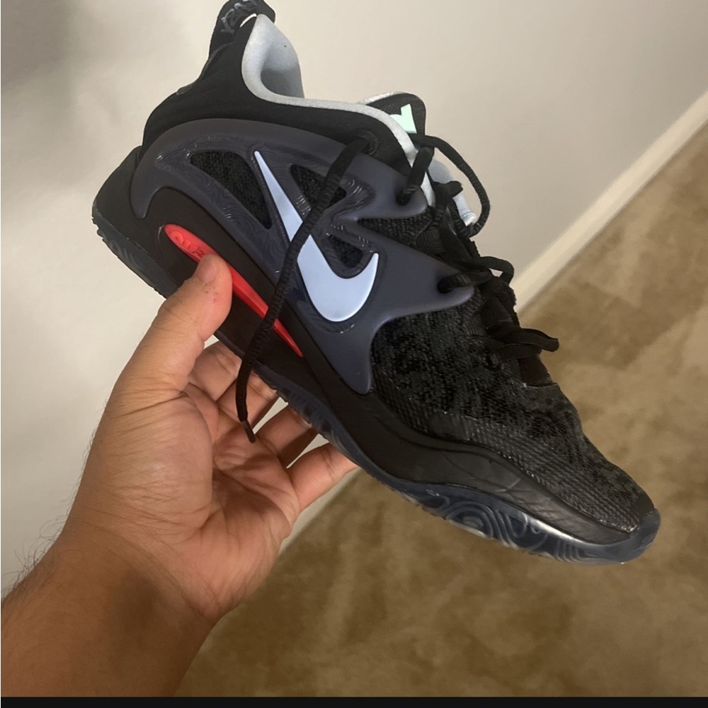 Nike KD 15 Basketball Shoes
